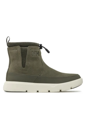 Śniegowce Helly Hansen W Adore Boot 11746_431 Khaki