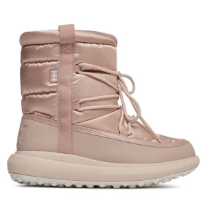 Śniegowce Helly Hansen W Isolabella 2 Demi 11837_028 Różowy