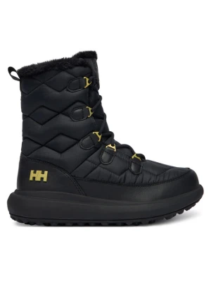 Śniegowce Helly Hansen Willetta 12046 Czarny