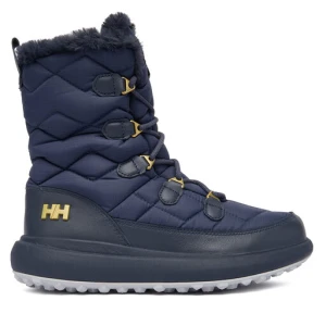 Śniegowce Helly Hansen Willetta 12046 Granatowy