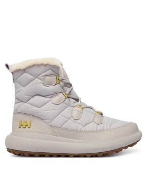 Śniegowce Helly Hansen Willetta 2.0 Mid 12047 Szary