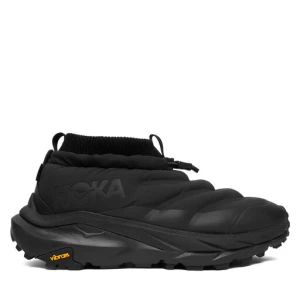 Śniegowce Hoka Kaha 2 Frost Moc GTX 1155210 Czarny