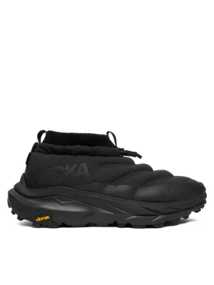 Śniegowce Hoka Kaha 2 Frost Moc GTX 1155210 Czarny