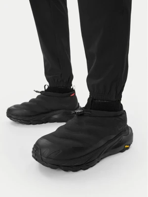 Śniegowce Hoka Kaha 2 Frost Moc GTX 1155210 Czarny
