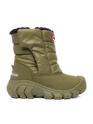 Śniegowce Hunter CEO-CP86-26157(III)CH Khaki