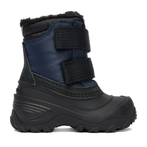 Śniegowce Hunter CEO-CP86-26161(CH) Granatowy