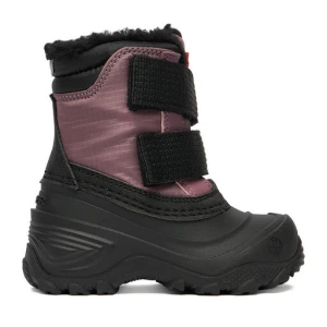 Śniegowce Hunter CEO-CP86-26161(DZ) Różowy