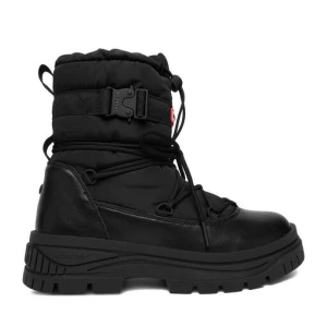 Śniegowce Hunter CEO-H8-378 Czarny