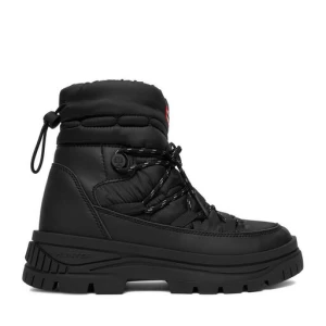 Śniegowce Hunter CEO-H8-382 Czarny