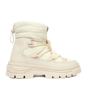 Śniegowce Hunter CEO-H8-382 Écru