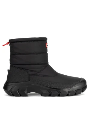 Śniegowce Hunter MFS9135WWU Czarny