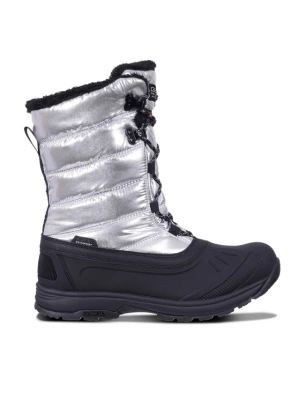 Śniegowce Icepeak Alma 75269 100 I Srebrny