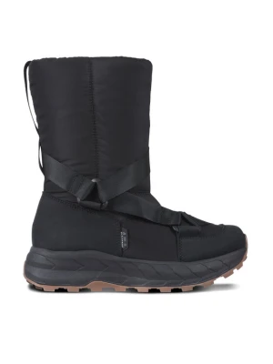 Śniegowce Icepeak Icepeak Allinge Ms 75290 Czarny