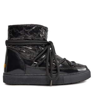 Śniegowce Inuikii Bomber Star 75202-068 Czarny