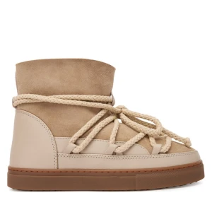 Śniegowce Inuikii Classic 1001.003.0122 Beżowy