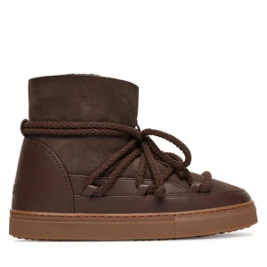 Śniegowce Inuikii Classic 1001.003.0122 Brązowy