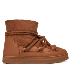 Śniegowce Inuikii Classic 1001.003.0122 Brązowy