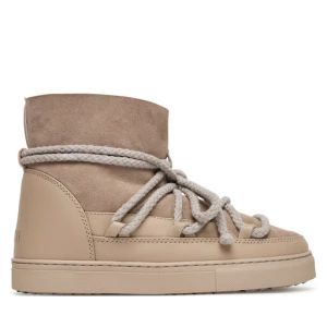 Śniegowce Inuikii Classic 1001.003.0122 Brązowy