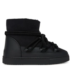 Śniegowce Inuikii Classic 1001.003.0122 Czarny