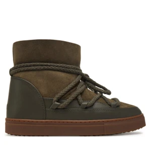 Śniegowce Inuikii Classic 1001.003.0122 Zielony