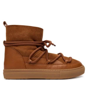 Śniegowce Inuikii Classic 2001.003.0022 Brązowy