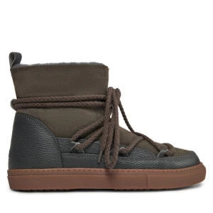 Śniegowce Inuikii Classic 55102-001 Szary