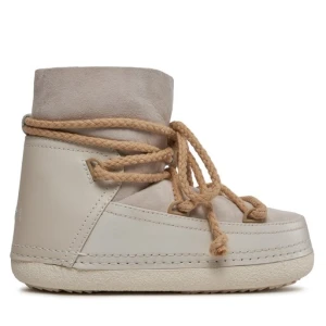 Śniegowce Inuikii Classic 75101-007 Beżowy