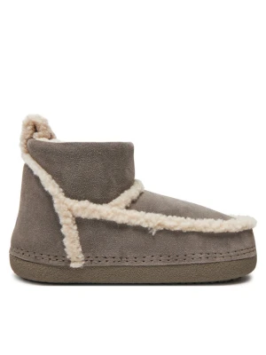Śniegowce Inuikii Classic 75101-009 Szary
