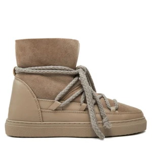 Śniegowce Inuikii Classic 75202-005 Beżowy