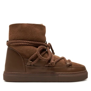 Śniegowce Inuikii Classic 75202-005 Brązowy