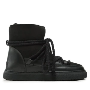 Śniegowce Inuikii Classic 75202-005 Czarny