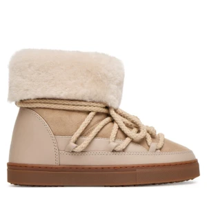 Śniegowce Inuikii Classic High 1001.002.0072 Brązowy