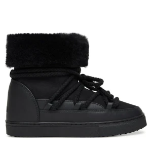 Śniegowce Inuikii Classic High 1001.002.0072 Czarny