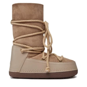 Śniegowce Inuikii Classic High 75107-007 Beżowy