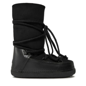 Śniegowce Inuikii Classic High 75107-007 Czarny