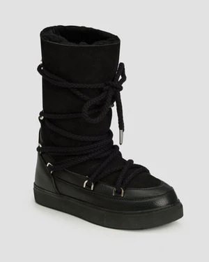 Śniegowce Inuikii Classic High Laced
