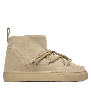 Śniegowce Inuikii Classic Low 1001.001.0092 Zielony