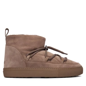 Śniegowce Inuikii Classic Low 2001.001.0021 Brązowy