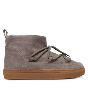Śniegowce Inuikii Classic Low 2001.001.0021 Szary