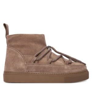 Śniegowce Inuikii Classic Low 75202 004 Brązowy