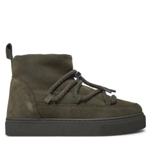 Śniegowce Inuikii Classic Low 75202-004 Khaki