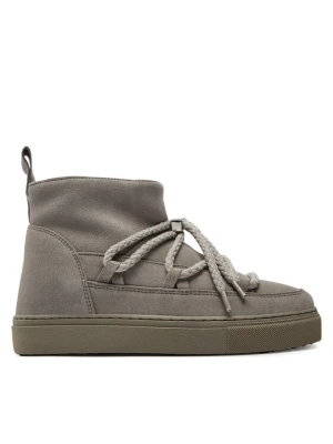 Śniegowce Inuikii Classic Low 75202-004 Szary