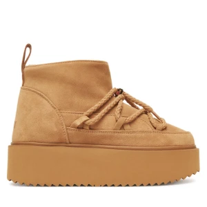 Zdjęcie produktu Śniegowce Inuikii Classic Low Platform 75204-004 Beżowy