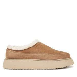 Śniegowce Inuikii Classic Micro 1014.026.0021 Beżowy