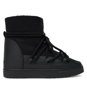 Śniegowce Inuikii Classic Wedge 1001.004.0042 Czarny