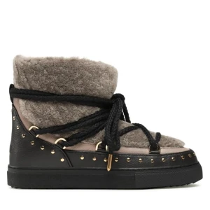 Śniegowce Inuikii Curly Rock 75102-076 Szary