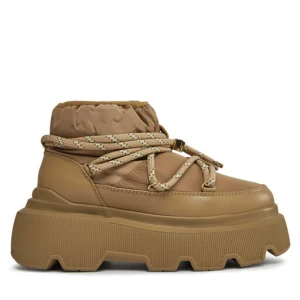 Śniegowce Inuikii Endurance 75202-120 Beżowy