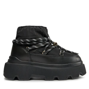 Śniegowce Inuikii Endurance 75202-120 Czarny