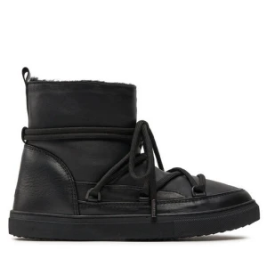 Śniegowce Inuikii Full Leather 55102-087 Czarny