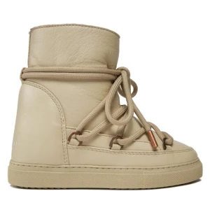 Śniegowce Inuikii Full Leather 75202-087 Beżowy
